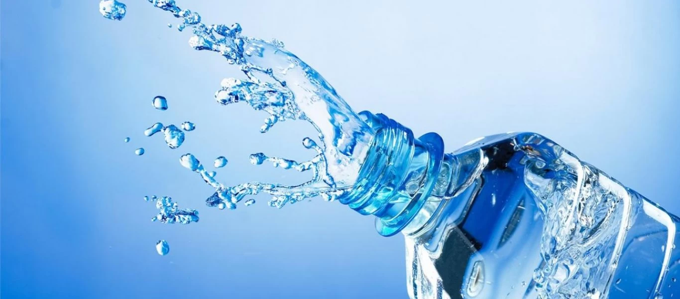 Δείτε πως επηρεάζεται ο μεταβολισμός από την κατανάλωση νερού